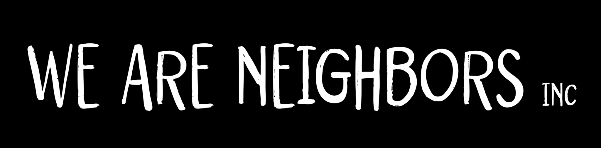 We Are Neighbors, Inc. of Wynne, Arkansas