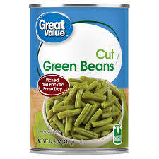 Green Beans